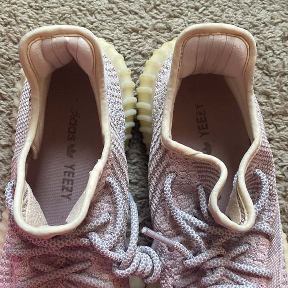 Yeezys - Picture 4 of 7